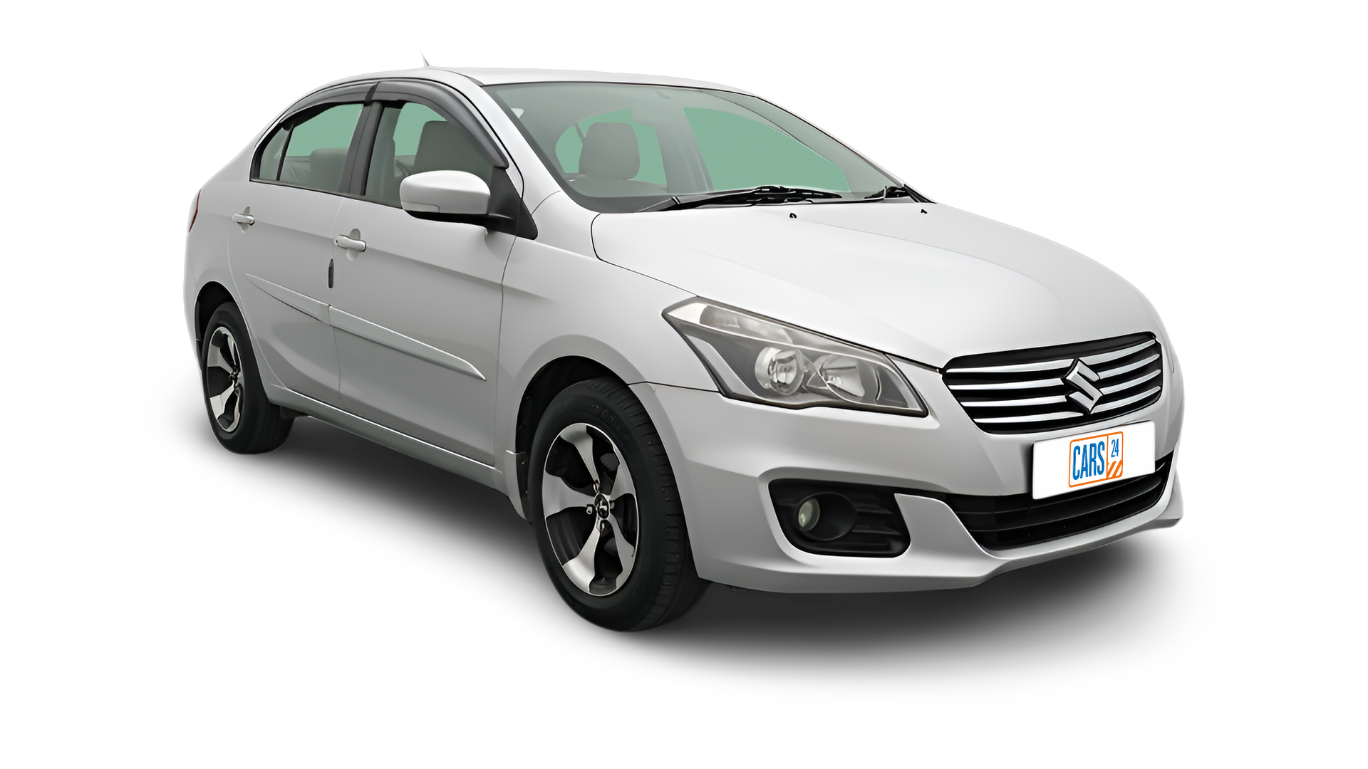 Maruti Ciaz-img